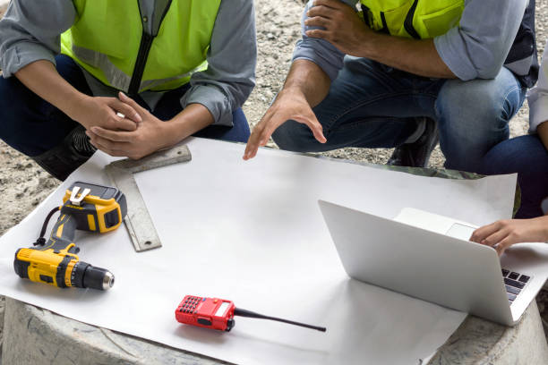 Best Custom Concrete Contractor  in Woodlawn, VA